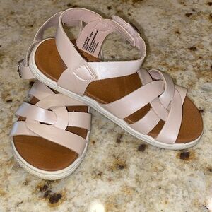 Mia Girl’s Sandals